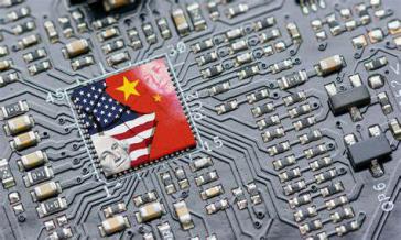 China limita la exportación de metales utilizados en semiconductores