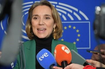 Gamarra impulsa directiva europea para clasificar a Policía y Guardia Civil como profesiones de riesgo