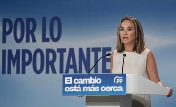 El PP exige acción urgente en Ceuta y pide comparecencia de Mónica García