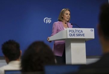 PP propone ley para proteger a la Guardia Civil y Policía en la lucha contra el narcotráfico