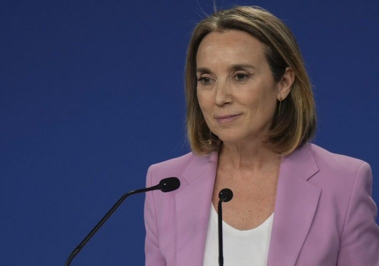 Gamarra exige al Gobierno que detenga las subidas de cuotas a autónomos