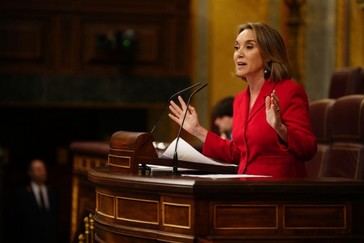 Gamarra alerta sobre el riesgo de control del Gobierno sobre la Fiscalía