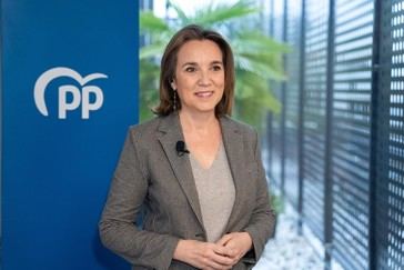 Gamarra pide aclaraciones sobre el origen de las joyas de Zapatero
