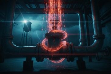 GAO Advierte sobre Amenazas Cibernéticas a Redes de Agua en EE. UU
