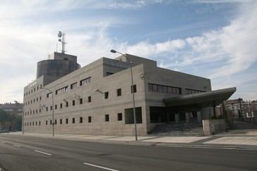 Ertzaina fuera de servicio captura a ladrón de móvil en Vitoria-Gasteiz