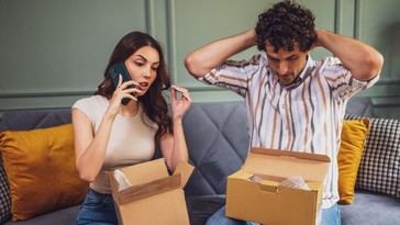 Recargo postal en EE.UU. por crisis energética tras conflicto con Irán