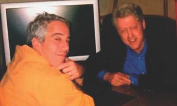 Bill Gates se asoció con Jeffrey Epstein para crear un fondo global de inversión