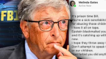 Bill Gates puede ser acusado de cargos de violación infantil