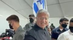Activistas de la flotilla de Gaza son deportados de Israel en medio de protestas por su trato