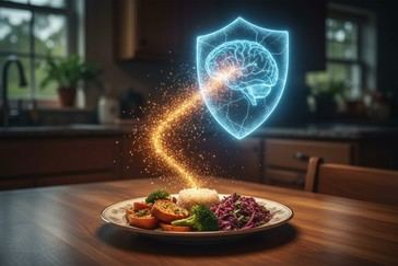 Estudio revela vínculo entre picos de azúcar postcomida y mayor riesgo de Alzheimer