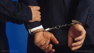 Exgerente de fondos de Soros arrestado por tráfico y abuso sexual de mujeres