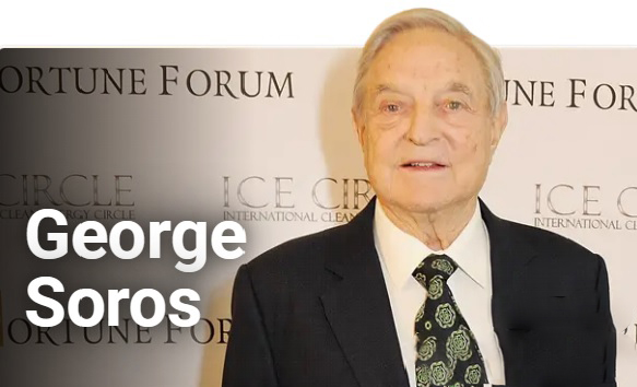 La organización de extrema izquierda de George Soros despedirá al 40 por ciento del personal