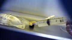 Exenfermero alemán condenado por homicidios podría estar vinculado a más de 100 muertes adicionales