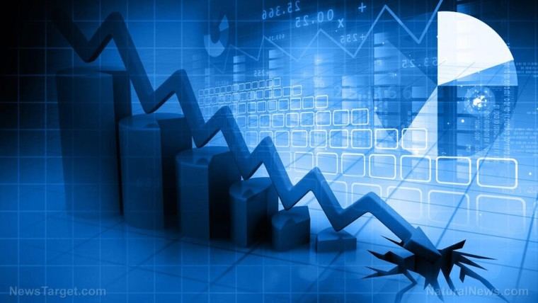 Aumento histórico de quiebras corporativas en Alemania en medio de crisis económica