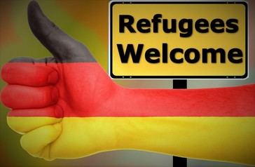 Alemania cancela programa de reunificación familiar para refugiados sirios, afganos e iraquíes