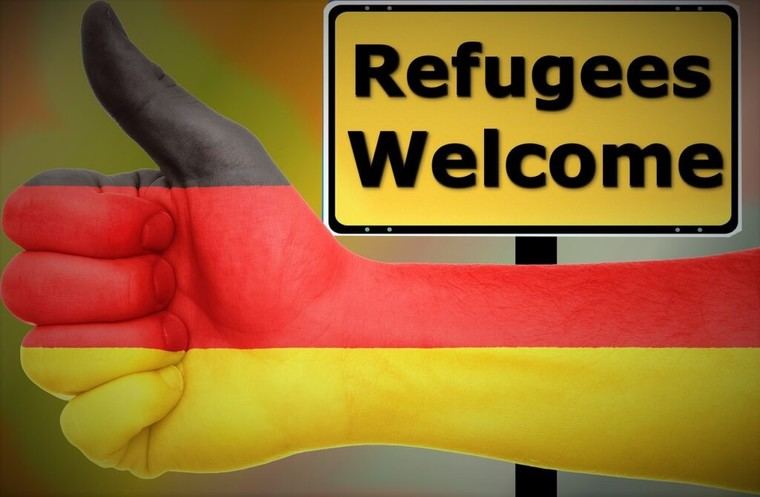 Alemania cancela programa de reunificación familiar para refugiados sirios, afganos e iraquíes