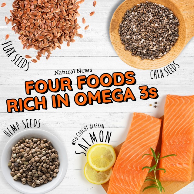 Omega-3: la solución natural para aliviar la artritis reumatoide