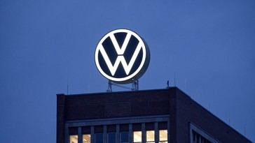 Volkswagen planea cerrar cuatro fábricas en Alemania por crisis económica