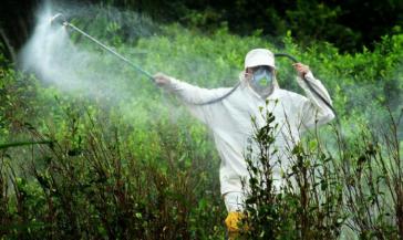 El herbicida Glifosato causa leucemia y muerte prematura, incluso en dosis seguras
