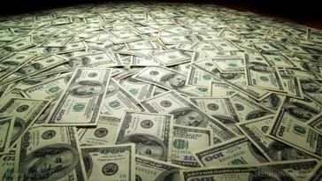 La riqueza de los multimillonarios alcanza un récord de 15.8 billones de dólares impulsada por herencias