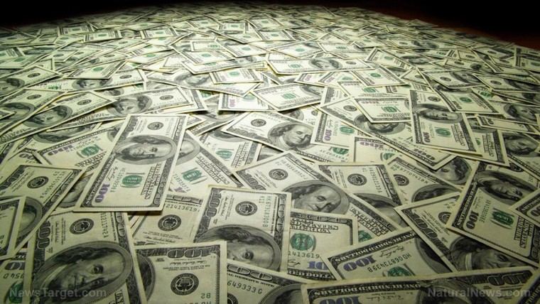 La riqueza de los multimillonarios alcanza un récord de 15.8 billones de dólares impulsada por herencias