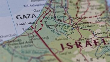 25 países abastecen a Israel con petróleo en medio de la crisis en Gaza