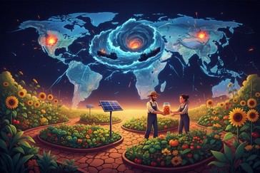 Analistas advierten que las escaseces de energía global continuarán más allá del conflicto actual