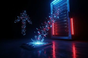 Caen los envíos globales de smartphones a su nivel más bajo en 13 años por crisis de chips y demanda de IA