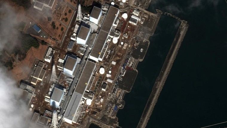 Japón usará suelo de Fukushima en la oficina del primer ministro para demostrar su seguridad