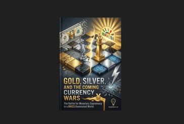 BRICS y la batalla por un sistema financiero alternativo al dólar