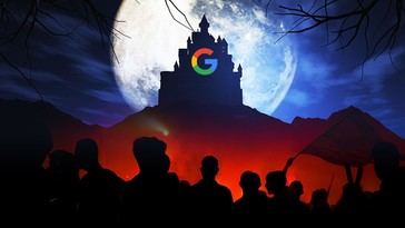Google lifts ban on AI for weapons, raising ethical alarms