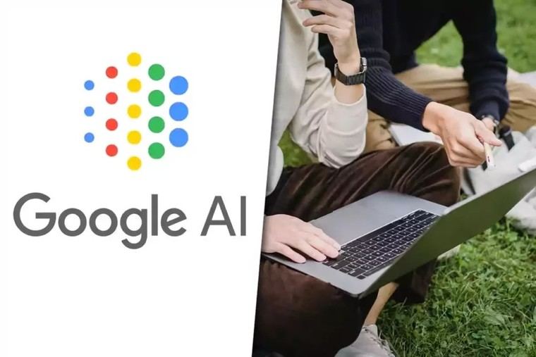 Google Argentina ofrece 15.000 becas gratuitas en inteligencia artificial y oficios digitales