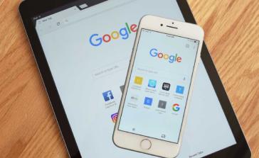Google cede a Apple el 30 por ciento de los ingresos publicitarios
