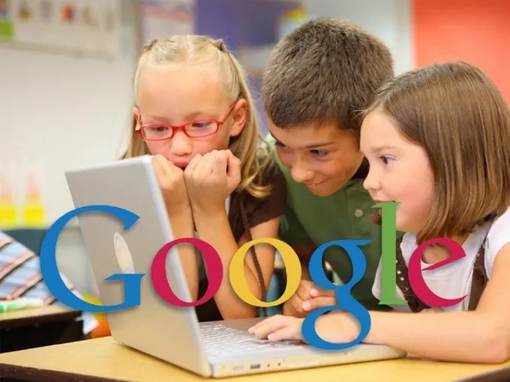 Google manipula los resultados de búsqueda a favor de las ideologías de izquierda, especialmente para los niños
