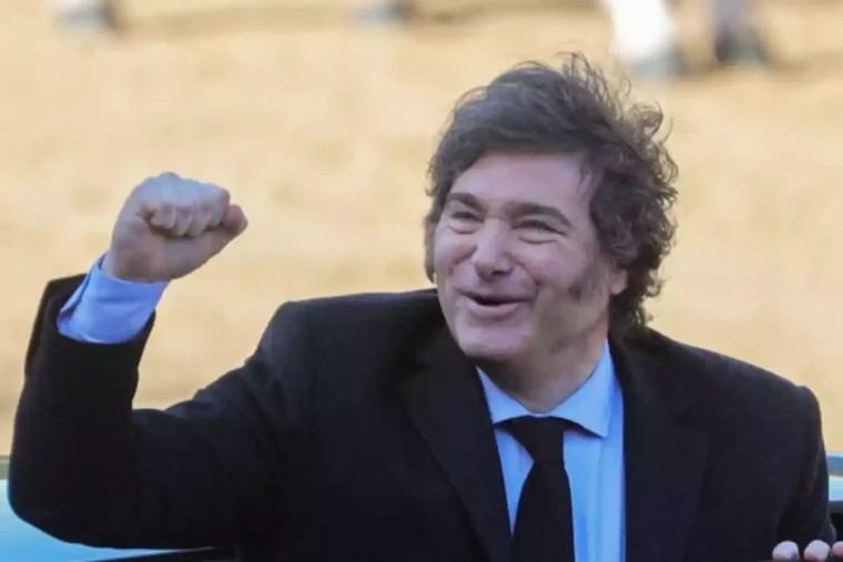 La presión tributaria en Argentina alcanzará su mínimo en 20 años gracias a Milei