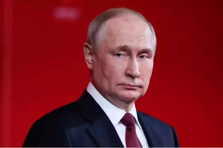 Rusia acepta negociar la paz con Ucrania gracias a la mediación de Trump