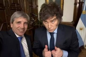 La deuda neta del Estado argentino disminuye en más de USD 20.000 millones