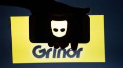 Grindr acuerda pagar £26 millones por compartir datos de usuarios sobre VIH