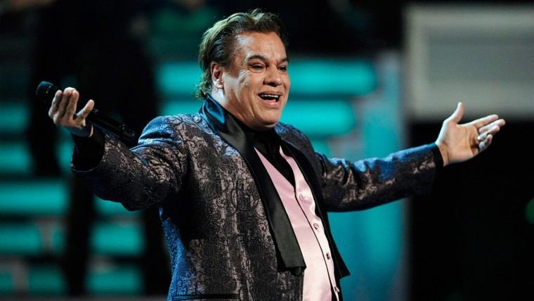 Juan Gabriel y su crítica a la persecución migrante en EE.UU