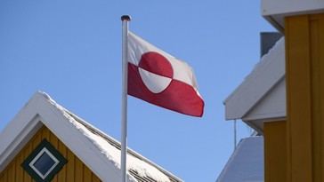 Groenlandia reafirma que no está en venta tras provocación de EE.UU