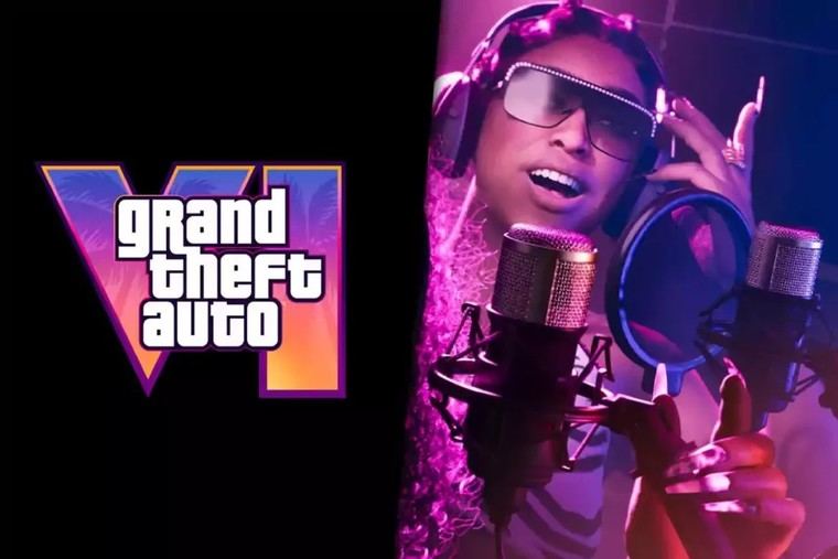 GTA 6 podría permitir a artistas subir música inédita al juego