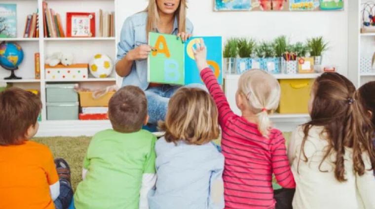 Las guarderías en Alemania ofrecen 'salas de masturbación' para niños