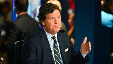 Tucker Carlson advierte sobre el riesgo de una guerra civil en EE.UU