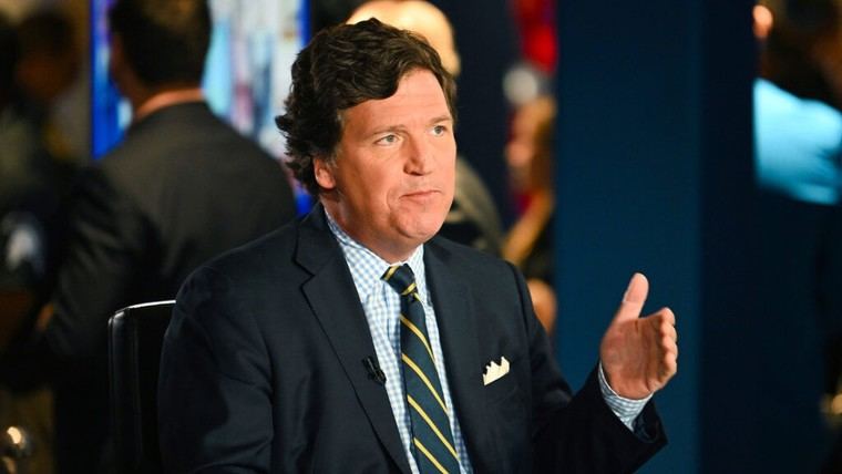 Tucker Carlson advierte sobre el riesgo de una guerra civil en EE.UU