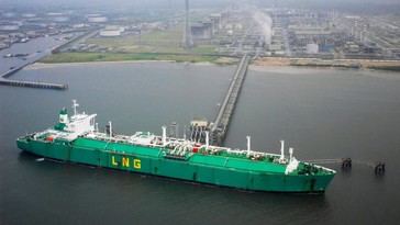 Conflicto en Irán reduce exportaciones globales de GNL a mínimo histórico