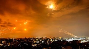 Israel y Gaza podrían cambiar el rumbo de la historia