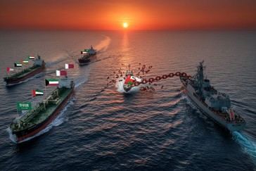 Gulf States Consider Fees for Hormuz Transit, Reject Iranian Authority