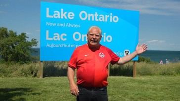 Ontario desafía a Trump con un mensaje claro sobre el lago homónimo