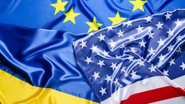 EE.UU. plantea un nuevo 'Plan Marshall' para la reconstrucción de Ucrania tras la guerra