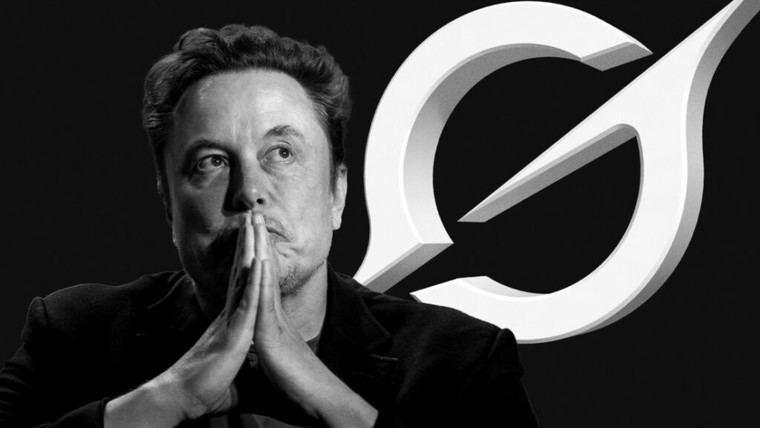 Grok, el chatbot de Elon Musk, desata polémica con comentarios ofensivos y halagos a Hitler